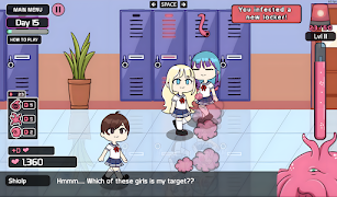 locker imagem de tela 1