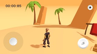 Run In Sky Screenshot 2