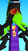 برنامه‌نما Stack Run عکس از صفحه