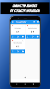 Queue Number Bluetooth Printer ảnh chụp màn hình 2