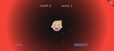 Slapper Game ảnh chụp màn hình 3