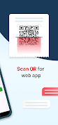 برنامه‌نما Web Traffic Exchange عکس از صفحه
