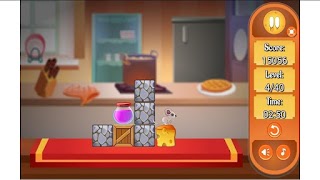 Mouse and Cheese screenshot 5