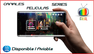 FRUAL play screenshot 2