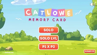CatLowe Memory Card screenshot 5