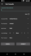 Get Console screenshot 1