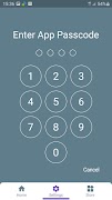 AntiTheft-Don't touch my phone screenshot 5