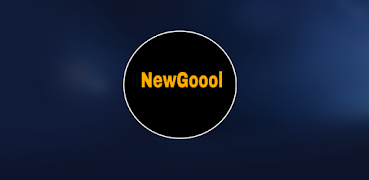 NewGoool plakat