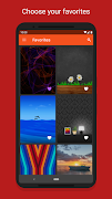 MyWallApp® - Wallpapers screenshot 3