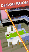 Find All: Decor Room Simulator screenshot 1