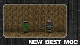 6 Schermata Addon Warfare Pack Craft