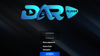 DAR PLAYER ảnh chụp màn hình 6