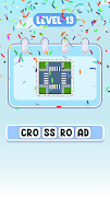 Wordery! Screenshot 4