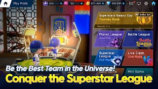 Baseball Superstars 2024 screenshot 4