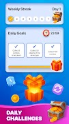 Tidy Shelf - sorting game 3d 截圖 3