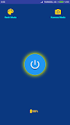 Flashlight : Night Light capture d'écran 1