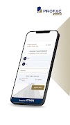 Profac Value capture d'écran 3