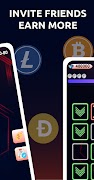 CryptoMemo - Earn Real Bitcoin скриншот 7