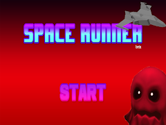 Space Runner TP 截圖 4