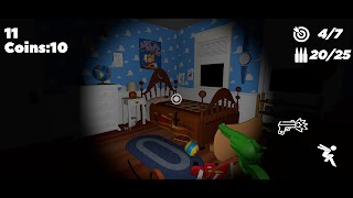 برنامه‌نما Andy's Animatronics عکس از صفحه