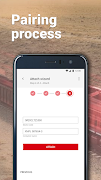 Wabtec Pairing screenshot 5