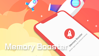 Memory Booster: CPU Cooler Affiche