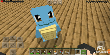Pixelmon Addon 截图 1
