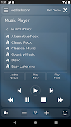 برنامه‌نما RTiPanel عکس از صفحه