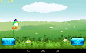 Groovy Penguin - Free Beat Rhythm Based Music Game স্ক্রিনশট 7