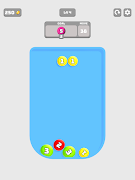 برنامه‌نما Bouncing Merge عکس از صفحه