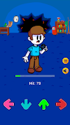 FNF Nonsense Mod Test Screenshot 3