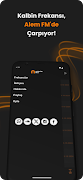 Alem Fm: Radyo & Podcast ภาพหน้าจอ 7