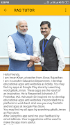 RAS TUTOR Screenshot 6