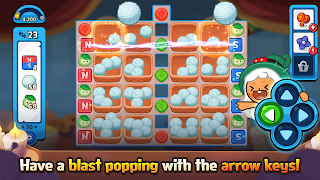 PUZZUP AMITOI screenshot 4