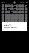 Minesweeper 截圖 7