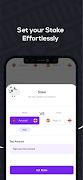 StakeCut ภาพหน้าจอ 4