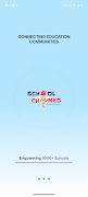 School Chimes Affiche