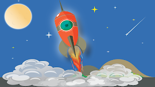 Escape from Earth Screenshot 4