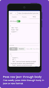 API Scout: API Testing Client screenshot 6
