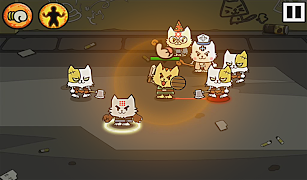 WildCats:Blade screenshot 5