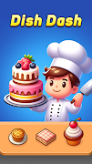 Dish Dash 3D পোস্টার