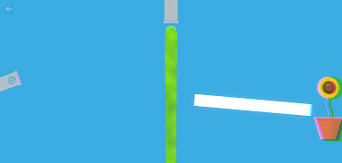 Fluid Rush imagem de tela 1