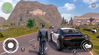 Cop Duty: Police Simulator स्क्रीनशॉट 2