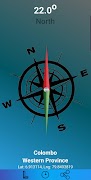 پوستر Compass