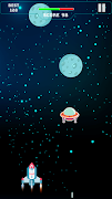 برنامه‌نما Galaxy Attack Space War عکس از صفحه