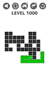 One Stroke Puzzle - Infinity screenshot 4
