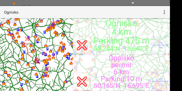 Places for a firepit Ekran Görüntüsü 6