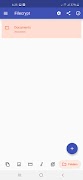 Filecrypt: File/ Folder Locker 截图 7