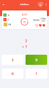 Learn Maths From Home syot layar 5