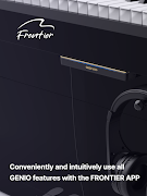 Piano Frontier captura de pantalla 6